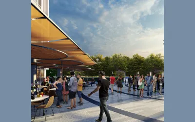 Highlights Image of Business District 89 - Sector 89, Gurgaon | EMAAR